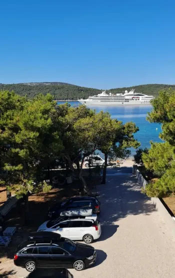 Apartmani Vila Moj San Zablaće, Hrvatska