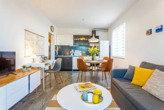 Appartement Olive Brač - Supetar, Croatie