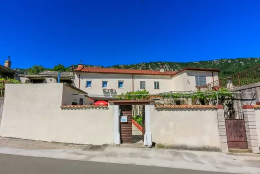 Maison de vacances Julija Bribir, Croatie