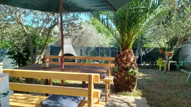 Apartmani Klaudija Pula, Hrvatska