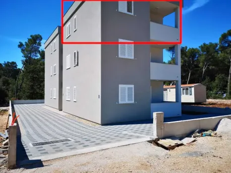 Appartamento Heidelberg-1 Pakoštane, Croazia