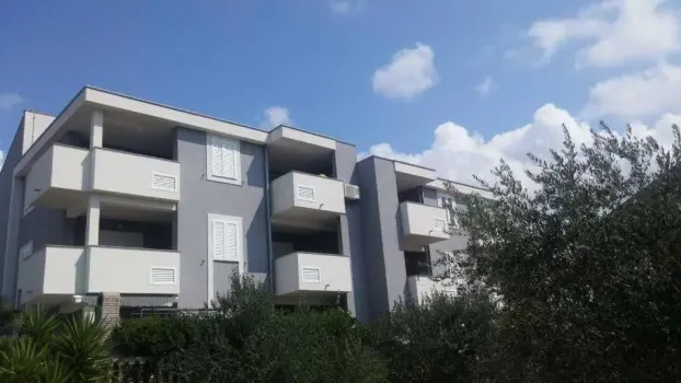 Appartement Meggy Pag - Novalja, Kroatie