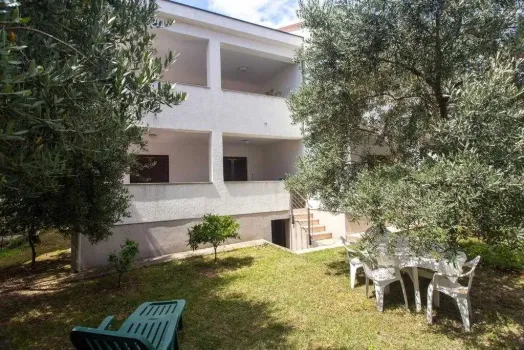 Appartements Adora Krk - Krk, Croatie