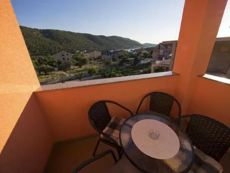 Appartements Bamba Grebaštica, Croatie