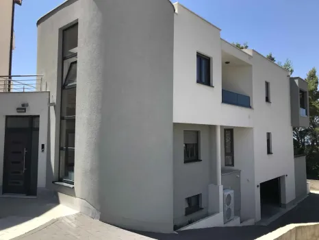 Apartamenty Leon Tučepi, Chorwacja