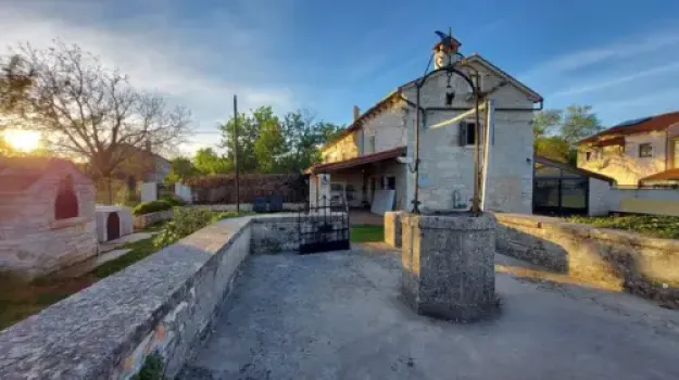 Domek letniskowy Country House Belavići Marčana, Chorwacja