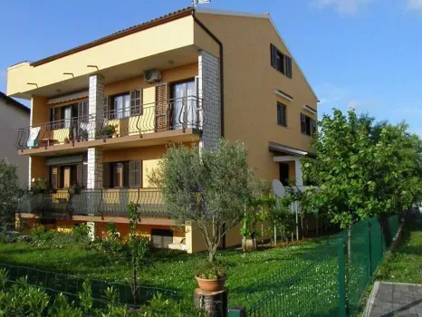 Apartmán Suzy - Fažana | Laganini.com