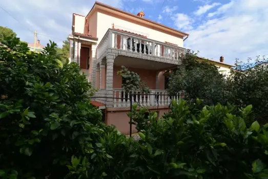 Appartement Vila Mandarina Lošinj - Mali Lošinj, Croatie