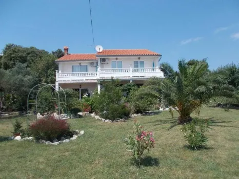Apartamenty Makaus Rab - Rab, Chorwacja