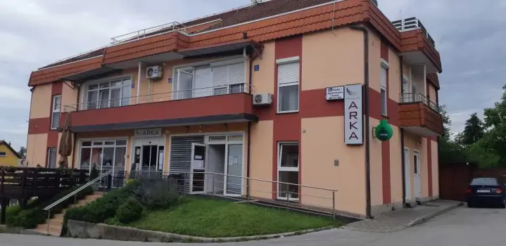 Appartement Polanec Sveti Martin na Muri, Croatie