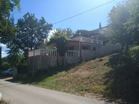 Appartements Vila Breskva Poreč, Croatie