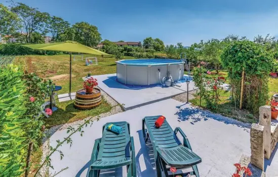 Apartament Petar Barban, Chorwacja