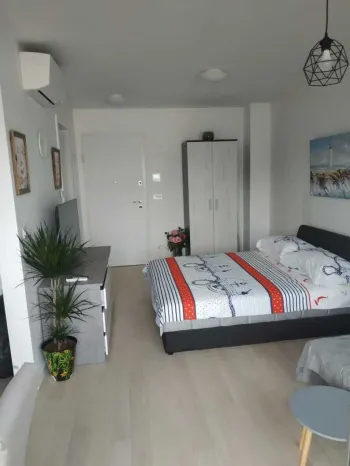 Apartamenty Barun Zagreb, Chorwacja