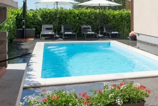 Domek letniskowy Bepina Trogir, Chorwacja