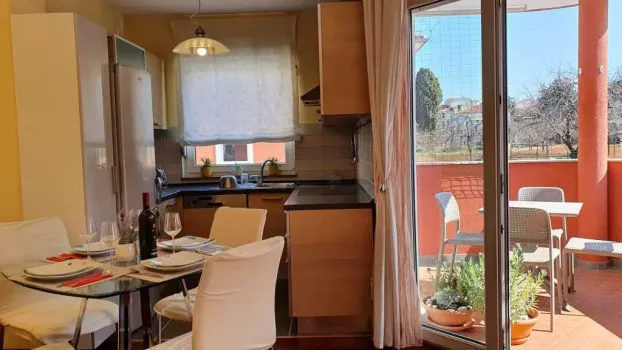 Appartement Istria 4 you Pula, Croatie