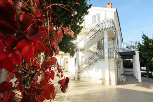 Apartmani Veronika Murter - Jezera, Hrvatska