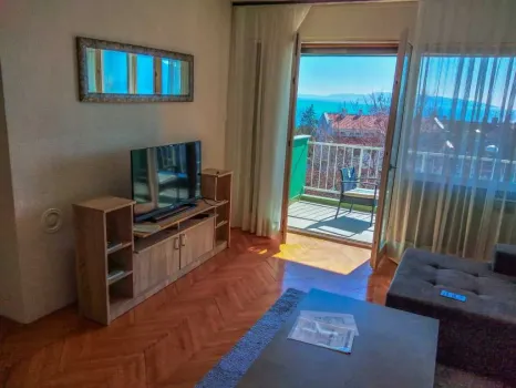 Appartement Alpaca Rijeka, Croatie