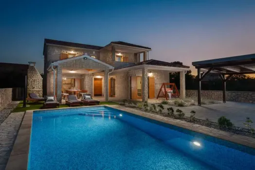 Holiday home Villa Lavanda Ugljan - Ugljan, Croatia