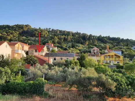 Holiday home Špiro Ugljan - Preko, Croatia