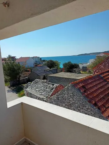 Apartmanok Versizo Kanica, Horvátország