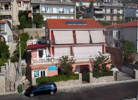 Apartmány MADI Senj, Chorvátsko