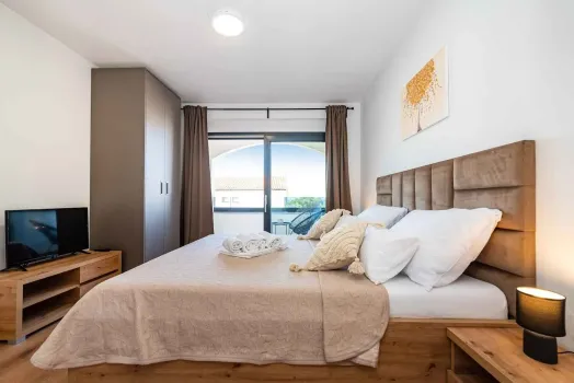 Apartmani Villa Marta Mandre Pag - Kolan i Mandre, Hrvatska