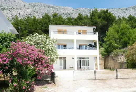 Apartamenty Mara Mimice, Chorwacja