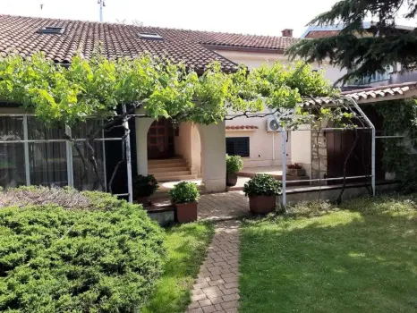 Apartman Blažević Novi Vinodolski, Hrvatska