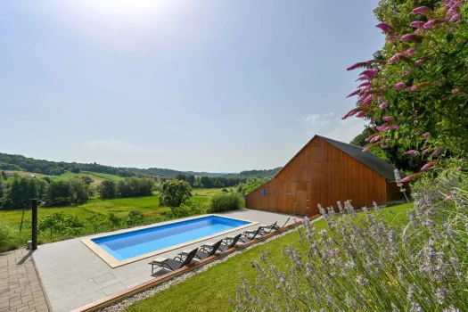 Holiday home Sunrise Hill Pregrada, Croatia