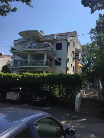 Apartament Studio Pic Krk - Njivice, Chorwacja