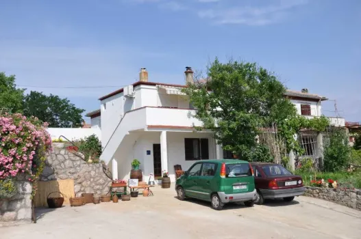 Appartamenti Haus Jadranka Rab - Lopar, Croazia