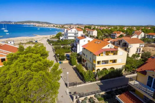 Apartamenty Dimač Srima, Chorwacja