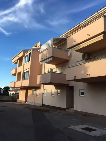 Appartement Fadila Pag - Novalja, Croatie