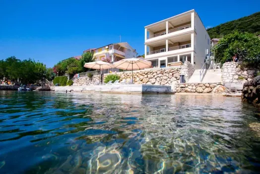 Apartmani Villa Guliva Rab - Supetarska Draga, Hrvatska