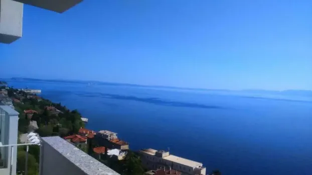 Apartamenty Lea 5 Rijeka, Chorwacja