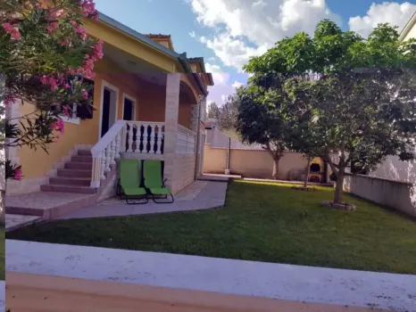 Maison de vacances Hana Novigrad - Zadar, Croatie