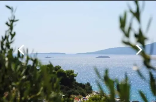 Appartamento Rina  Čiovo - Okrug Donji, Croazia