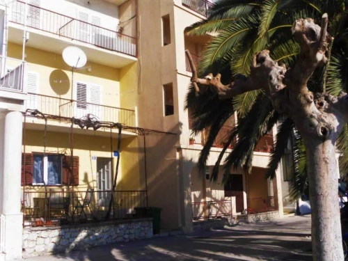 Appartement Marjana Podgora, Croatie