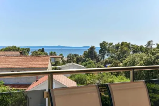 Apartmány Petra - Vir | Laganini.com