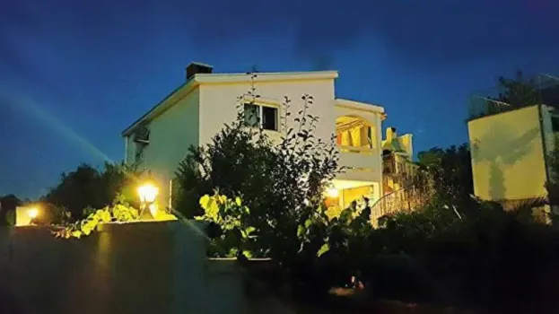 Appartement Nina Vir, Croatie