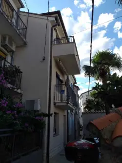 Počitniški dom Vila Andri Crikvenica, Hrvaška