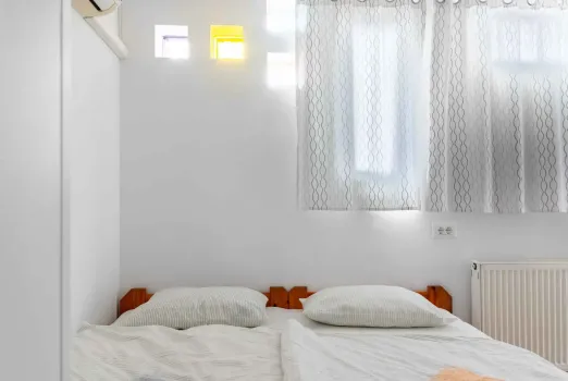 Appartements Studio Joža Zagreb, Croatie