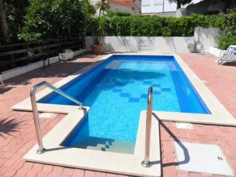 Apartament Panorama A15 Čiovo - Okrug Gornji, Chorwacja