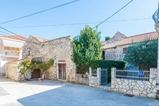 Maison de vacances House More  Sukošan, Croatie