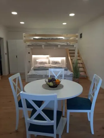 Apartament Mr. Guest Krapina, Chorwacja