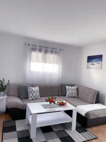 Appartement Rose Novigrad, Croatie