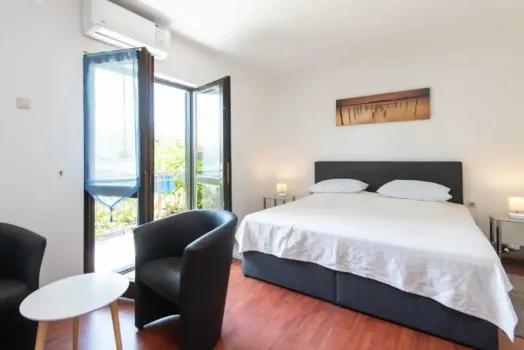 Appartements Ljiljana Orebić, Croatie