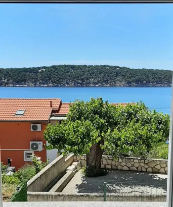 Maison de vacances Domy Rab Rab - Barbat et Banjol, Croatie