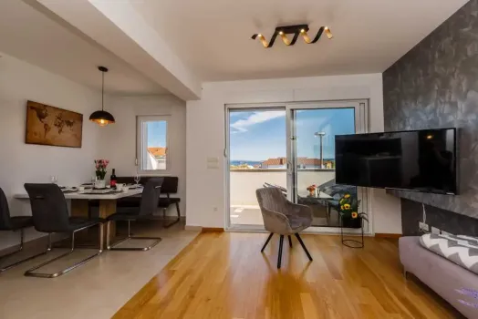 Appartement Angels Kaštela, Croatie