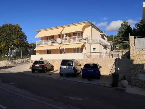 Appartementen Bujan Crikvenica, Kroatie